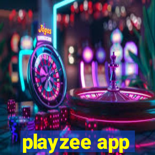 playzee app